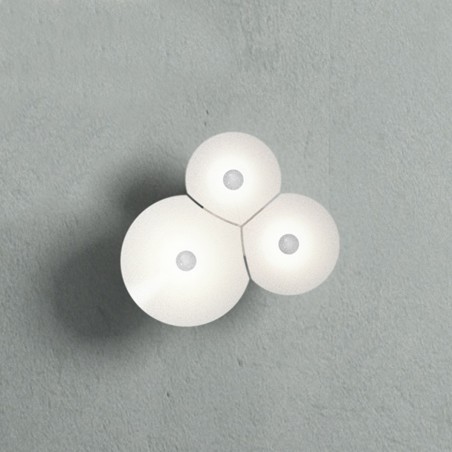 Bulbullia D95A3 Parete/Soffitto