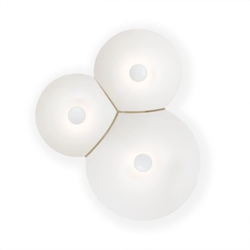 Bulbullia D95A3 Parete/Soffitto