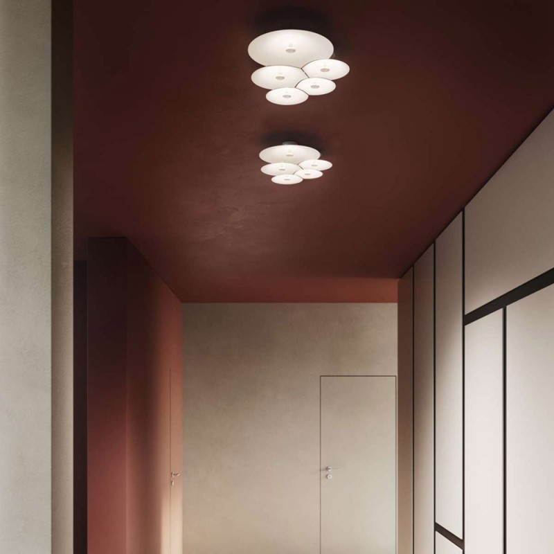 Bulbullia D95A5 Parete/Soffitto