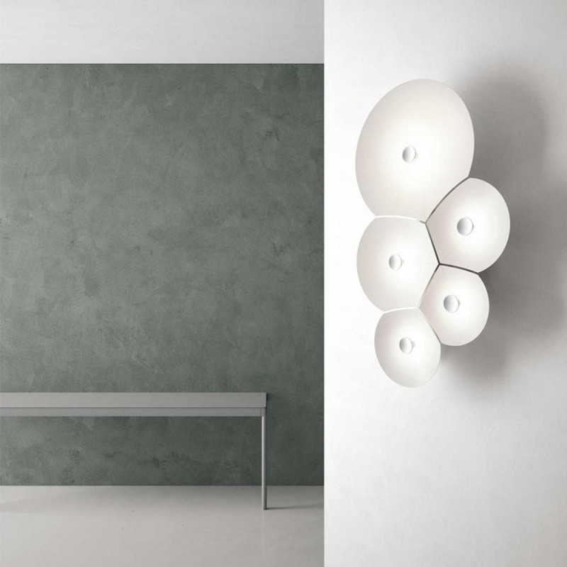 Bulbullia D95A5 Parete/Soffitto