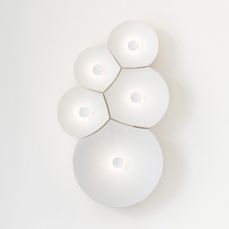 Bulbullia D95A5 Parete/Soffitto