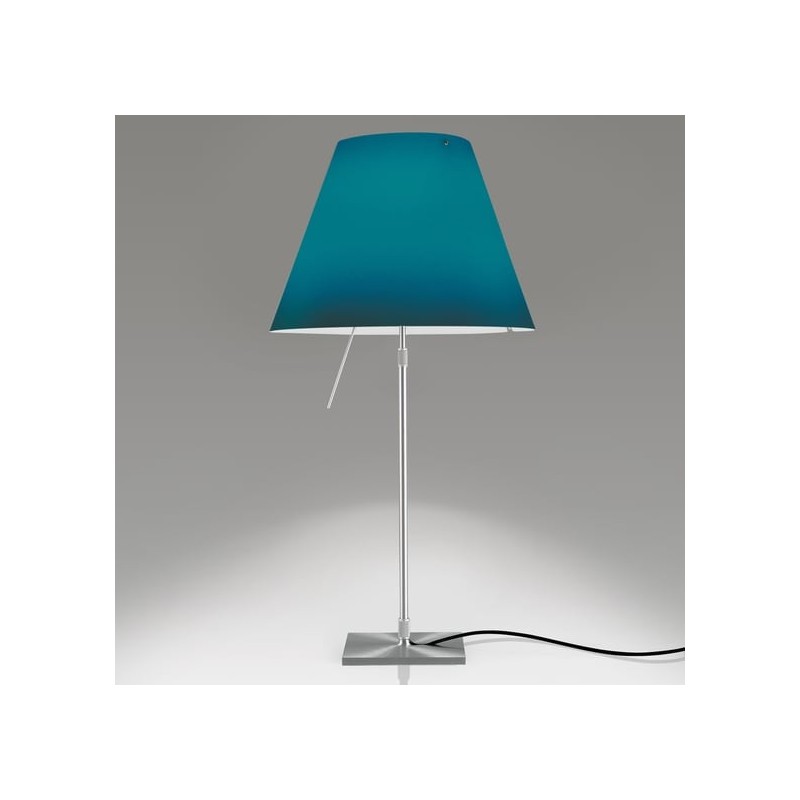 Costanza D13i ON/OFF Stelo Telecopico Tavolo