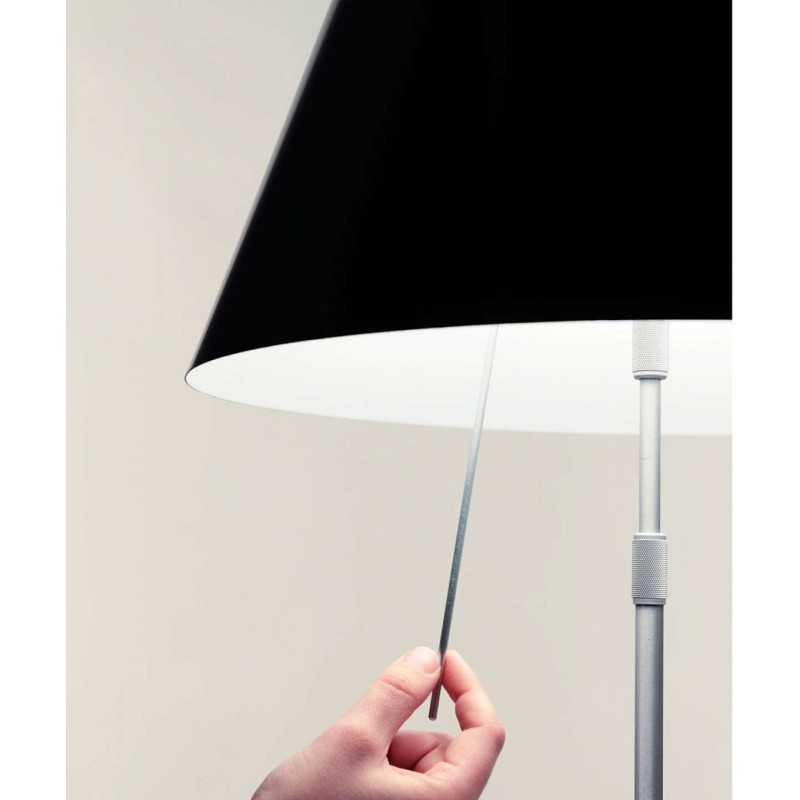 Costanza D13i ON/OFF Stelo Telecopico Tavolo