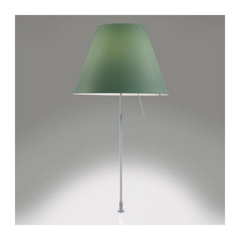 Costanza D13pti ON/OFF Stelo Telescopico Tavolo con Perno