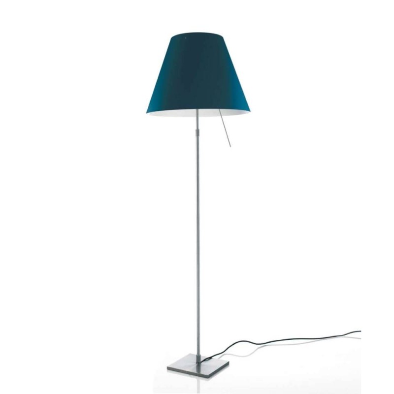 Costanza D13ti ON/OFF Stelo Telescopico Terra