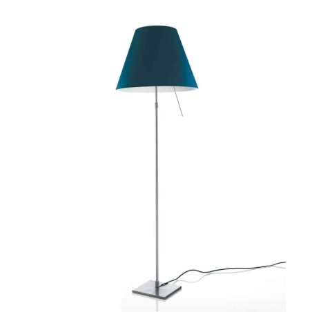 Costanza D13ti ON/OFF Stelo Telescopico Terra