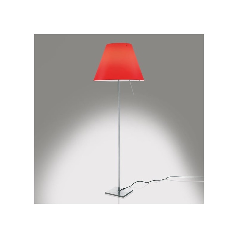 Costanza D13tif ON/OFF Stelo Fisso Terra