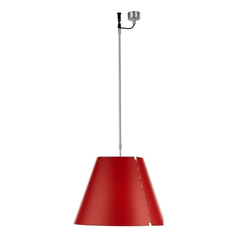 Costanza D13s ON/OFF Stelo Telescopico Sospensione