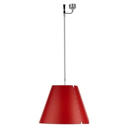 Costanza D13s ON/OFF Stelo Telescopico Sospensione