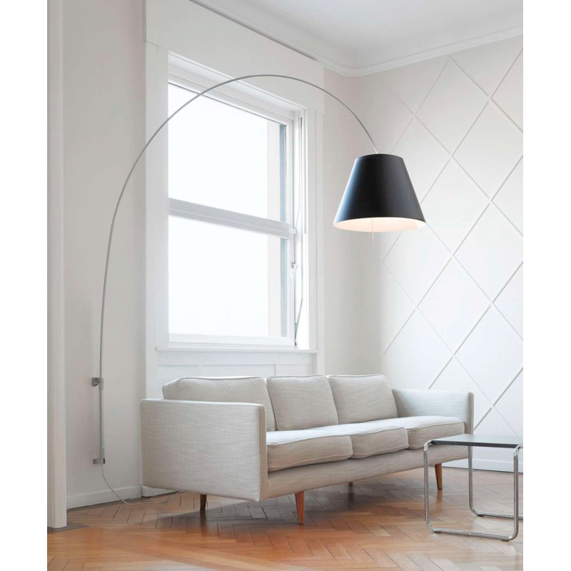 Lady Costanza D13Ea d. Telescopica Parete