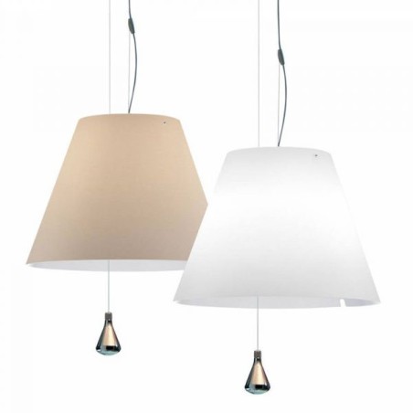 Lady Costanza D13E sas Sospensione