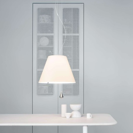 Lady Costanza D13E sas Sospensione