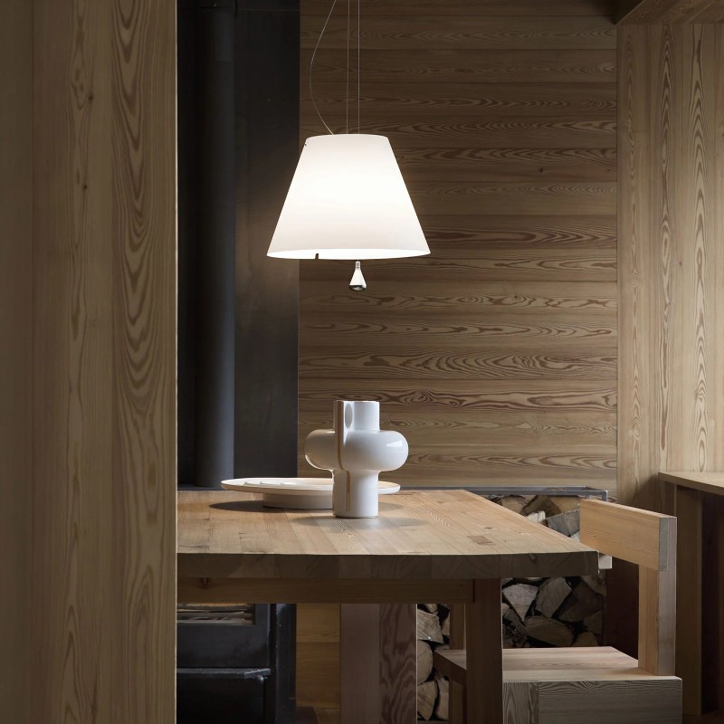 Lady Costanza D13E sas Sospensione