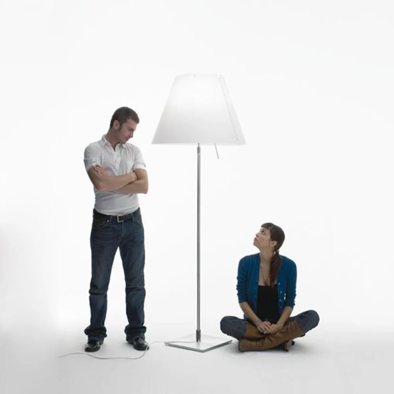 Grande Costanza D13Gti ON/OFF Telescopica Terra