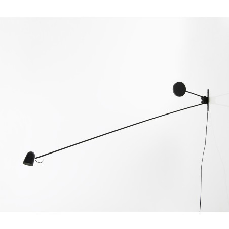 Counterbalance D73N Parete