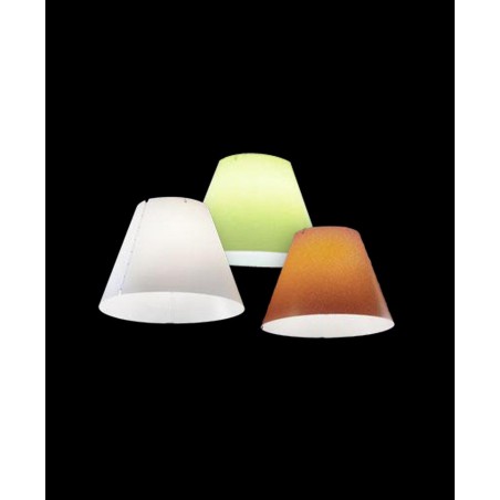 Diffusore  D13G/1 Ø 70 per Grande Costanza Open Air