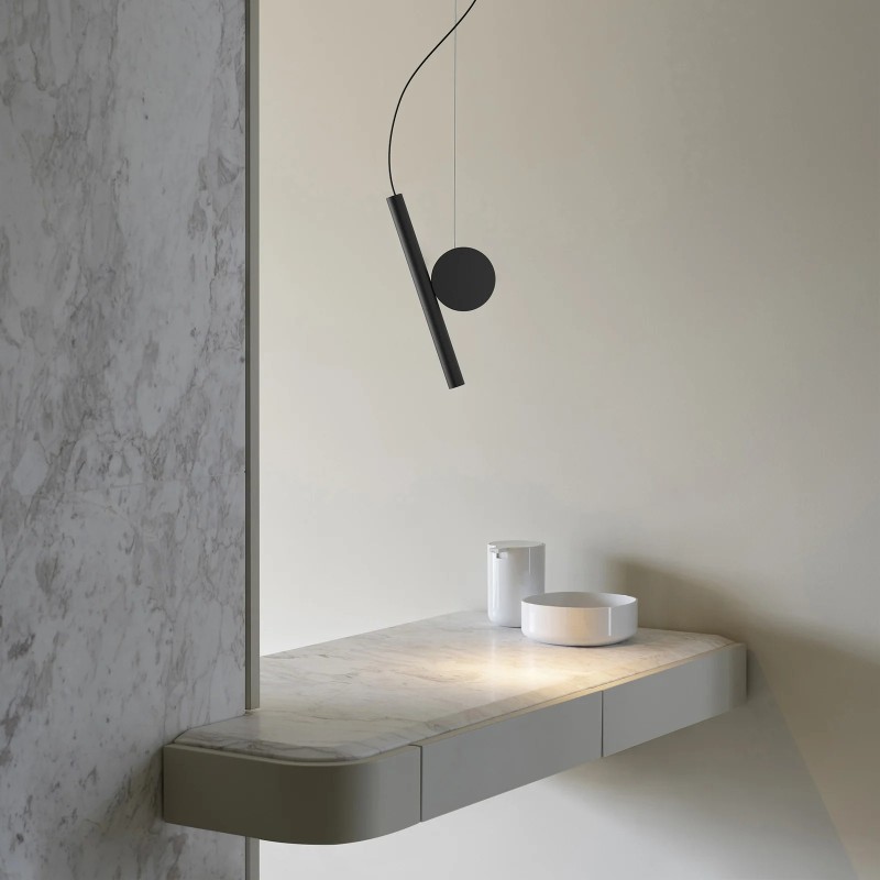 Doi Nero Sospensione