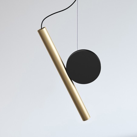 Doi Ottone Sospensione