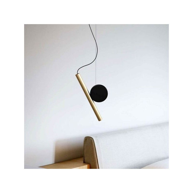 Doi Ottone Sospensione