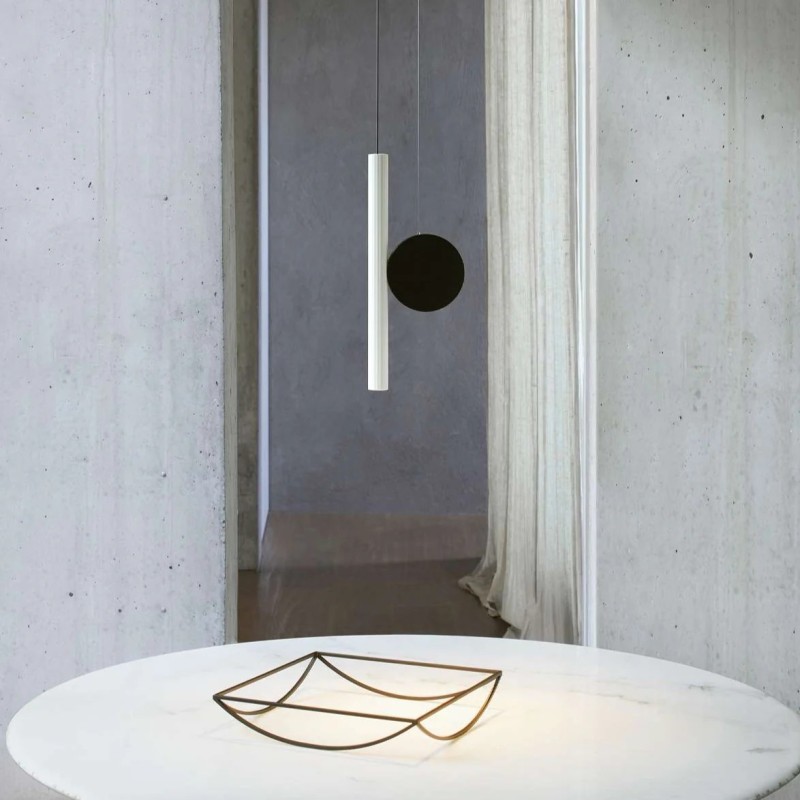 Doi Bianco Sospensione