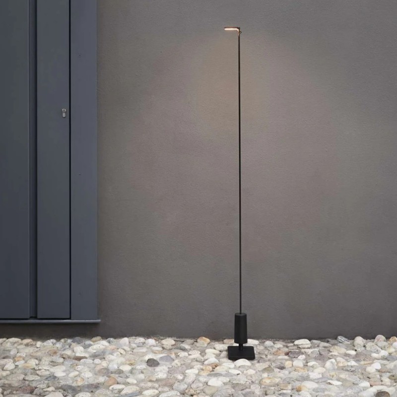 Flia 120 Portatile Ricaricabile Terra