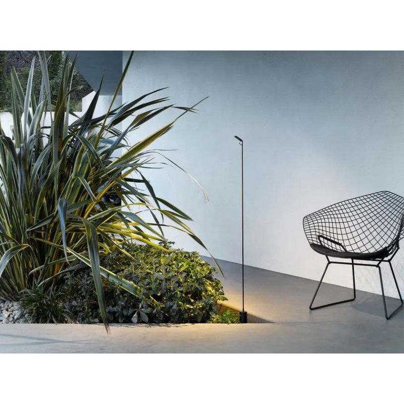 Flia 120 Portatile Ricaricabile Terra