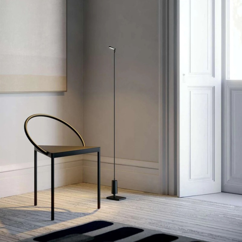 Flia 120 Portatile Ricaricabile Terra