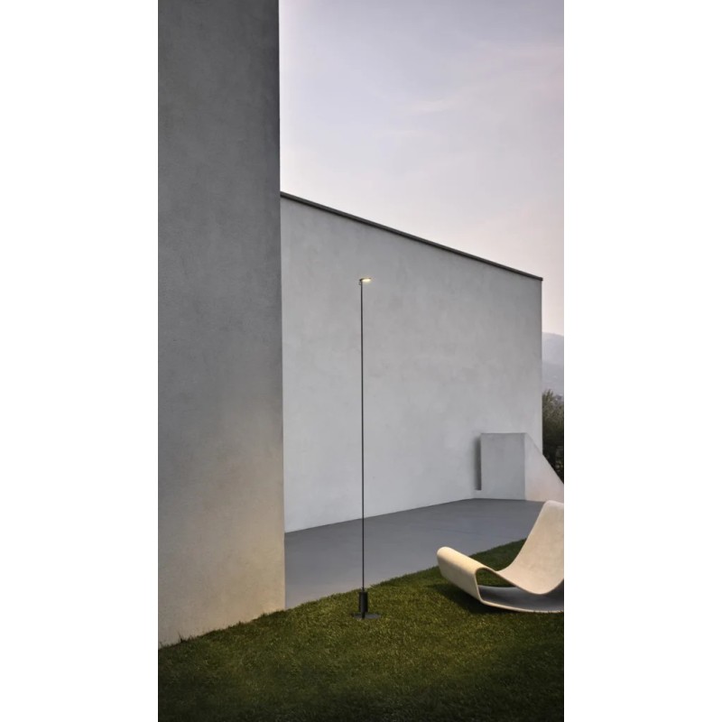 Flia 180 Portatile Ricaricabile Terra