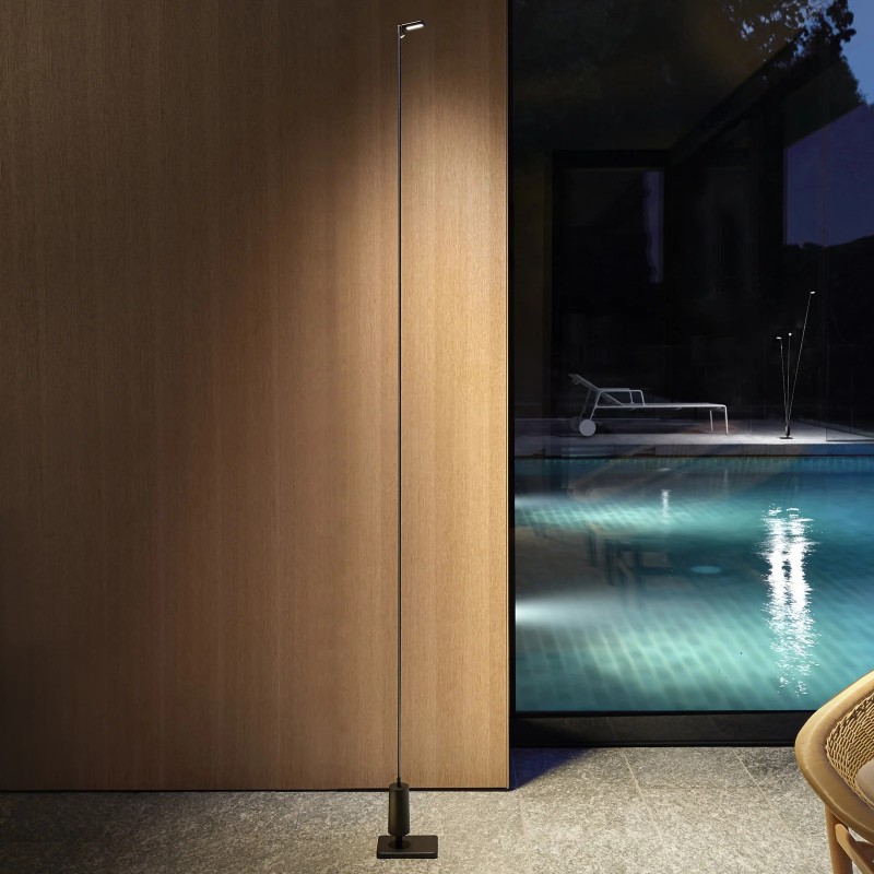 Flia 180 Portatile Ricaricabile Terra