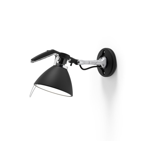 Fortebraccio D33Nsp.100 Spot Parete/Soffitto