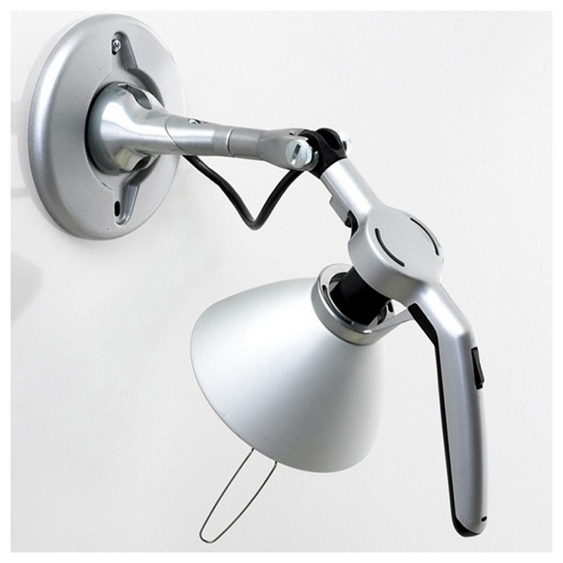 Fortebraccio D33Nsp.100 Spot Parete/Soffitto