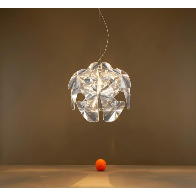 Hope D66/12 Sospensione