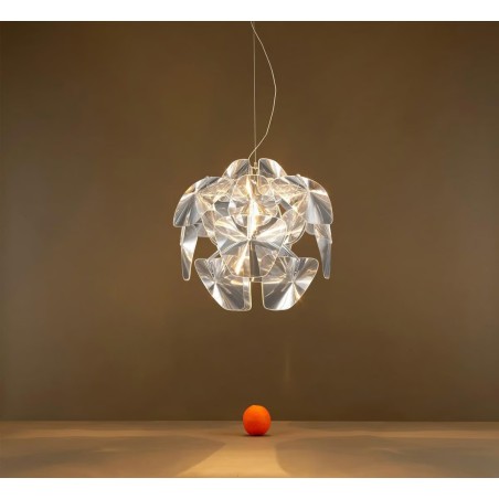 Hope D66/12 Sospensione