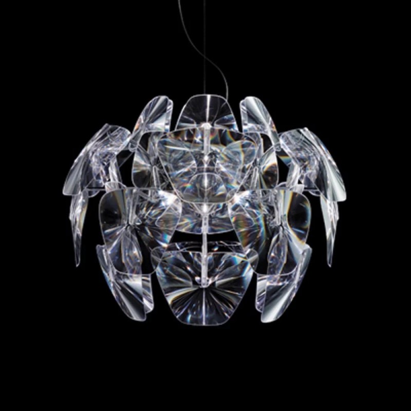 Hope D66/18 Sospensione