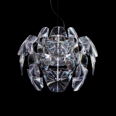 Hope D66/18 Sospensione