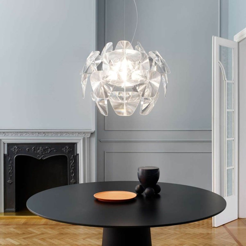 Hope D66/18 Sospensione