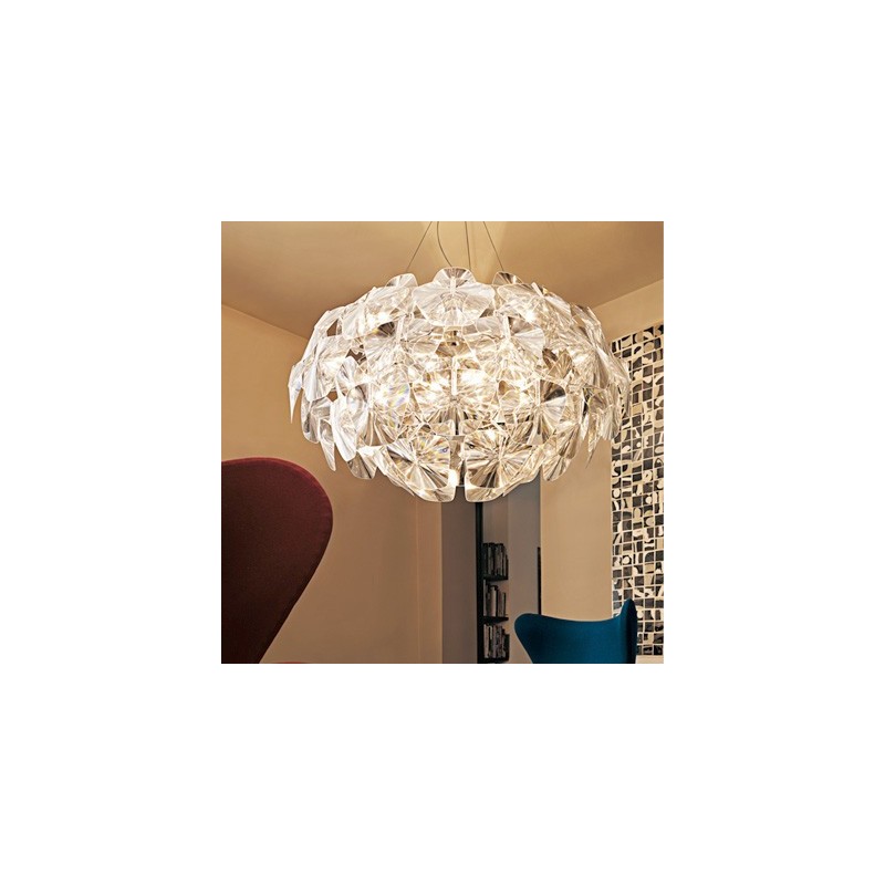 Hope D66/42 Sospensione