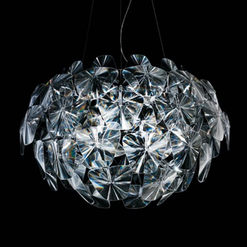 Hope D66/42 Sospensione