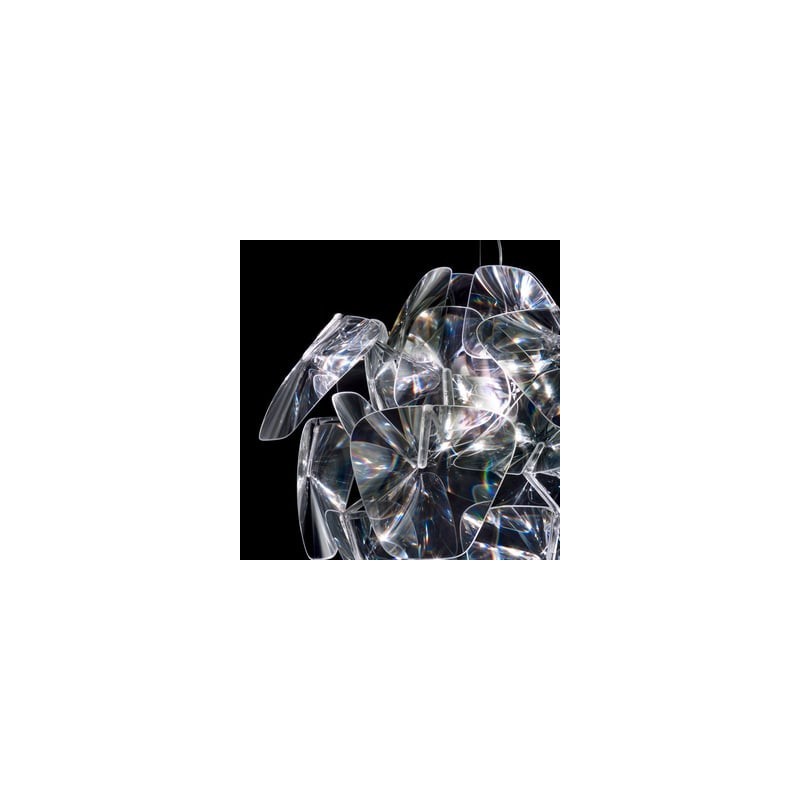 Hope D66/105 Sospensione