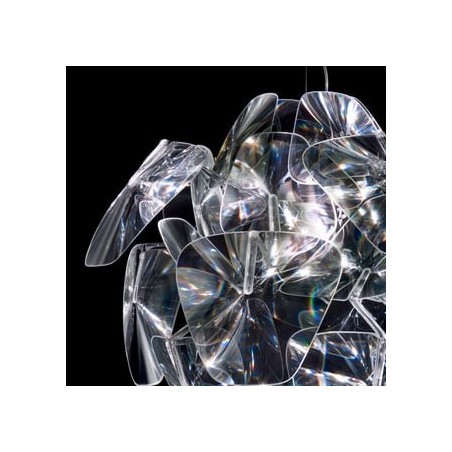 Hope D66/105 Sospensione