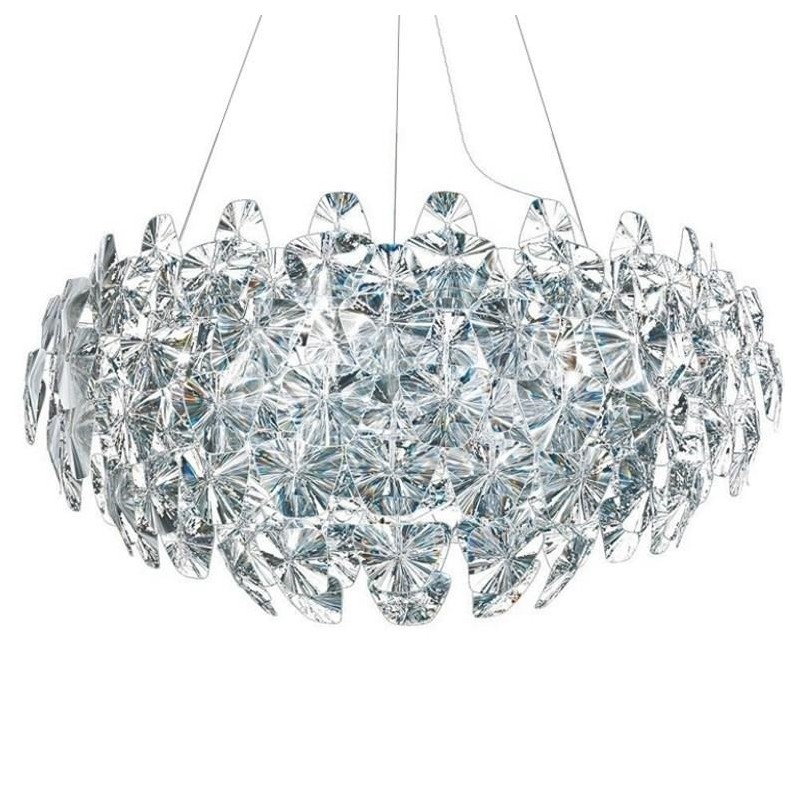 Hope D66/105 Sospensione