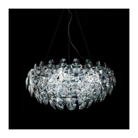 Hope D66/105 Sospensione