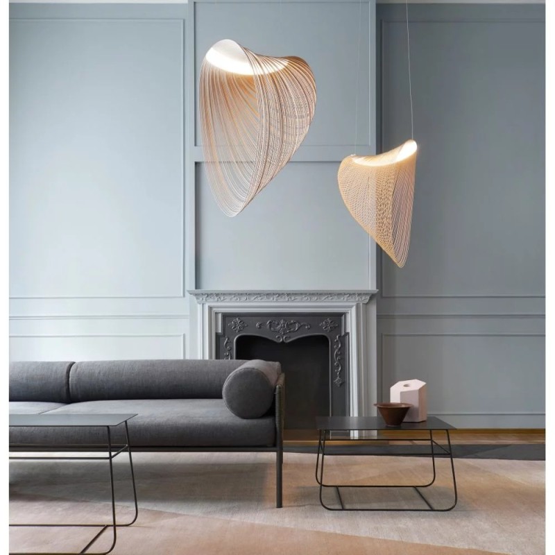 Illan D82S3 Sospensione