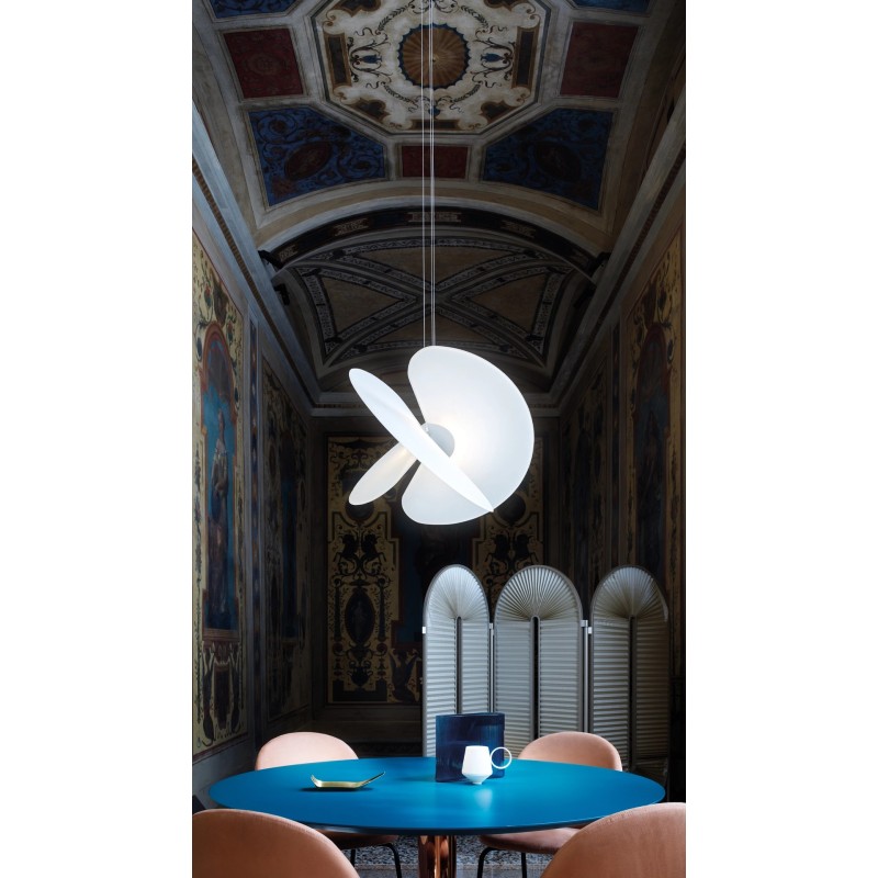 Levante A06/1T Sospensione