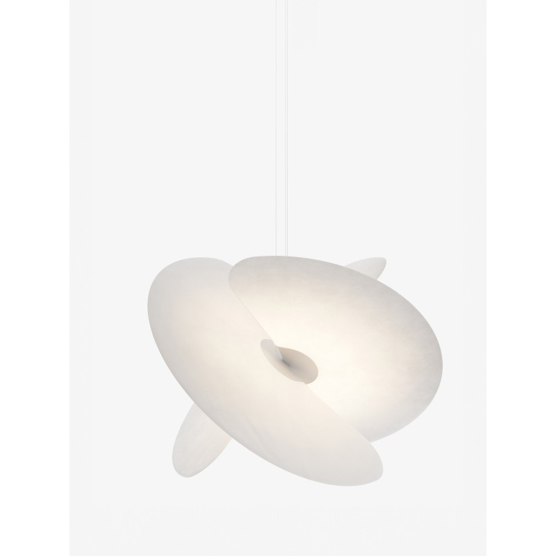 Levante A06/1T Sospensione