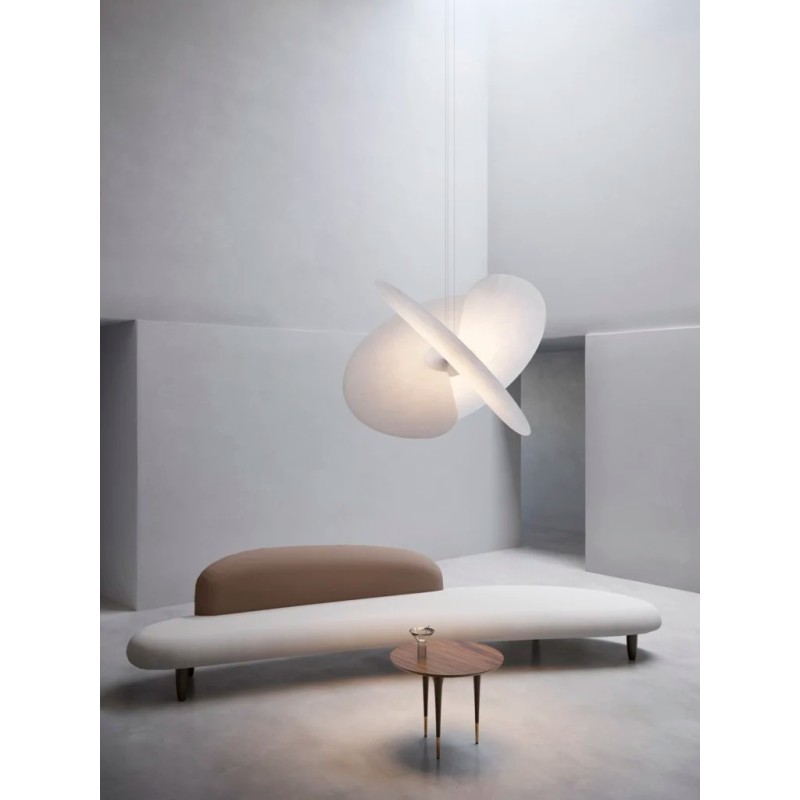 Levante A06/1D Sospensione