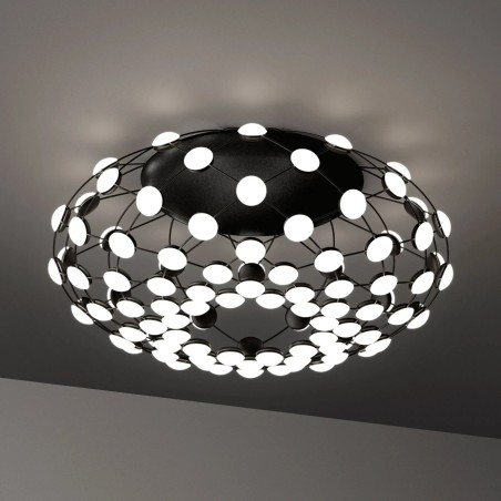 Mesh D86PLN Soffitto