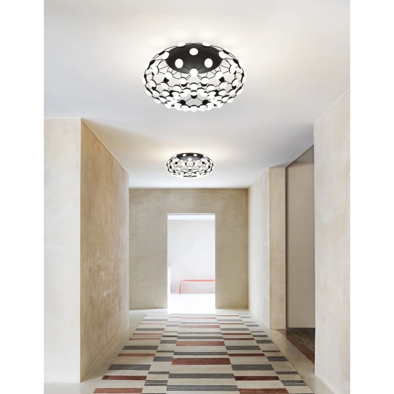 Mesh D86PLN Soffitto