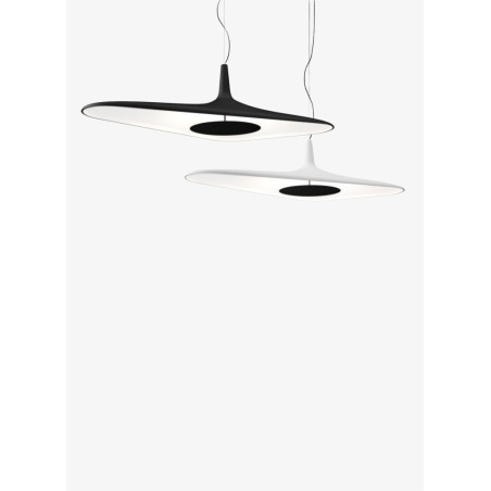 Soleil Noir D89s Sospensione