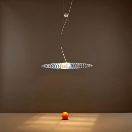 Titania D17 Sospensione